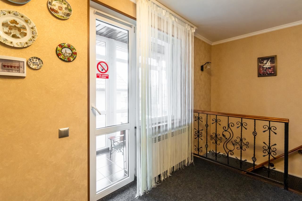 Апартаменты Apartments u Eleny Борисполь-37