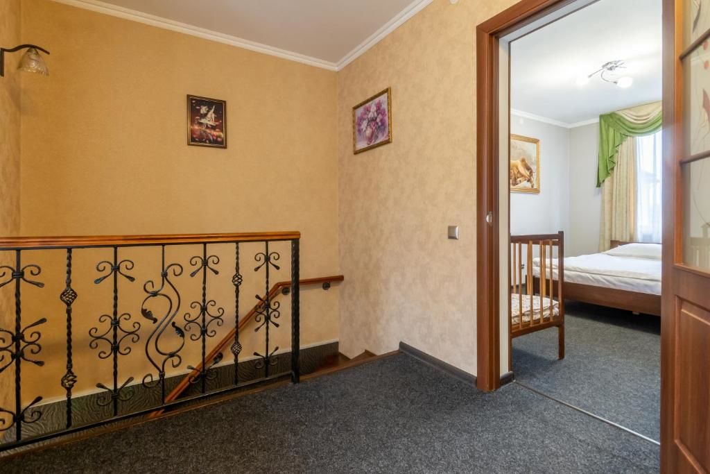 Апартаменты Apartments u Eleny Борисполь-74