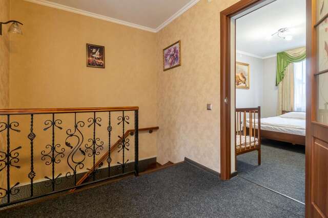 Апартаменты Apartments u Eleny Борисполь-25